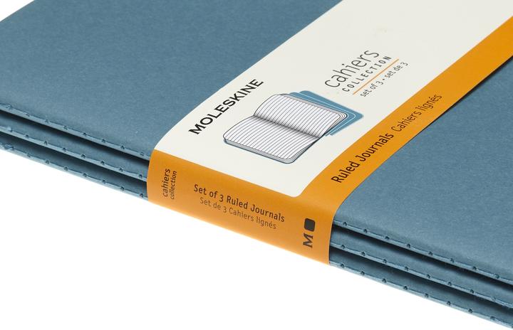Immagine prodotto Moleskine L/A5 - notebook (A5, Righe, Copertina morbida)