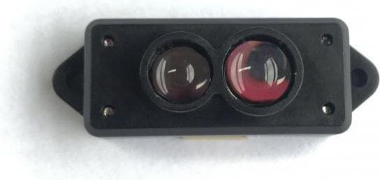 Image du produit Benewake TFmini-S LiDAR 12m (Capteur)