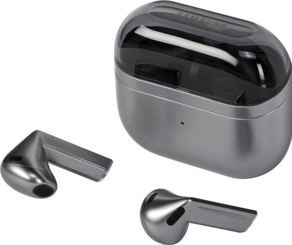 Produktbild Samsung Galaxy Buds3 (ANC, 6 h, Kabellos)