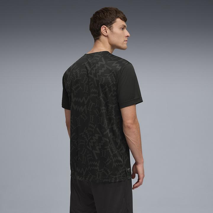 Immagine prodotto Puma Camicia da tiro grafica SS di teamJAWS (4XL)