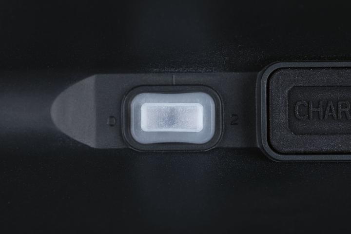 Actual product image Paulmann Lesly (720 lm, IP65)