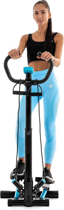 Hs Hop-Sport Hop-Sport Stepper Noble