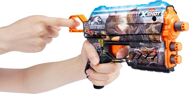 Produktbild Zuru 36755