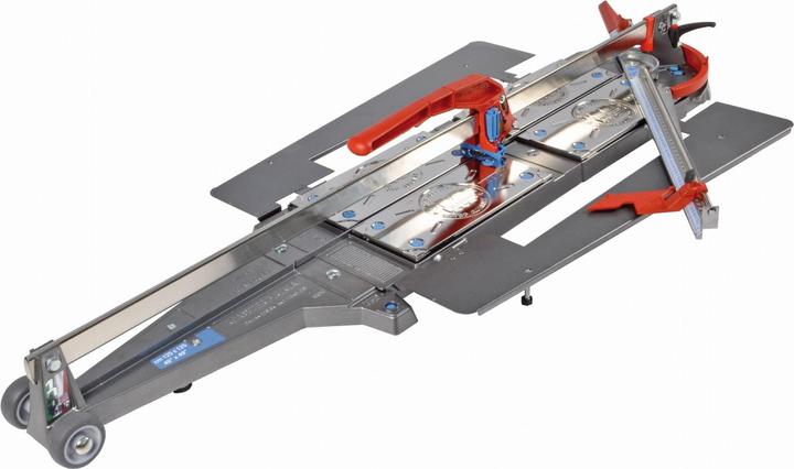 Monolith Tile cutter Montolit Masterpiuma 125P3