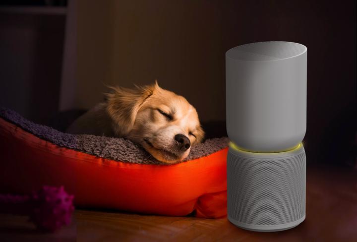 Produktbild TCL Breeva A3WW (32 m²)