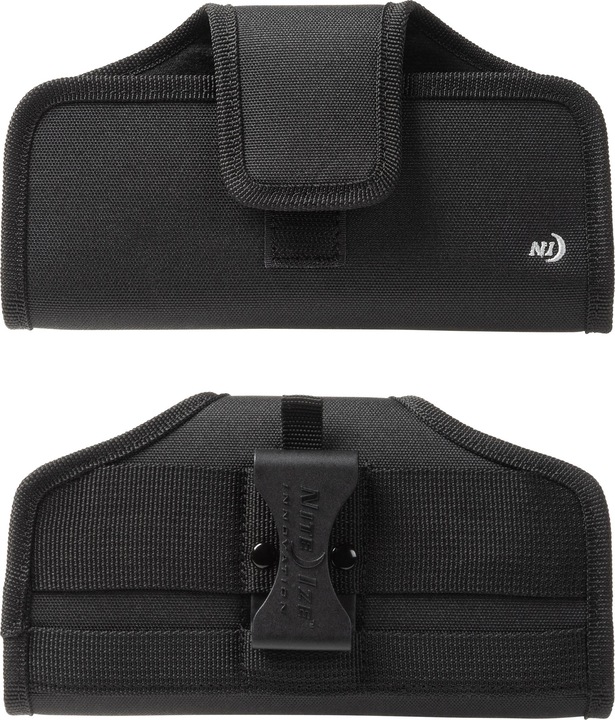 Actual product image Nite Ize Fits All™ Horizontal Phone Case XXL