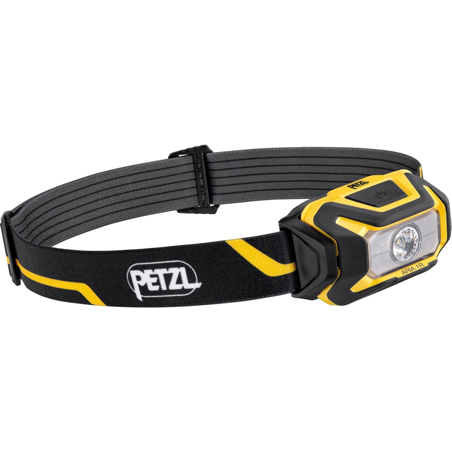 Petzl, Stirnlampe, (450 lm)