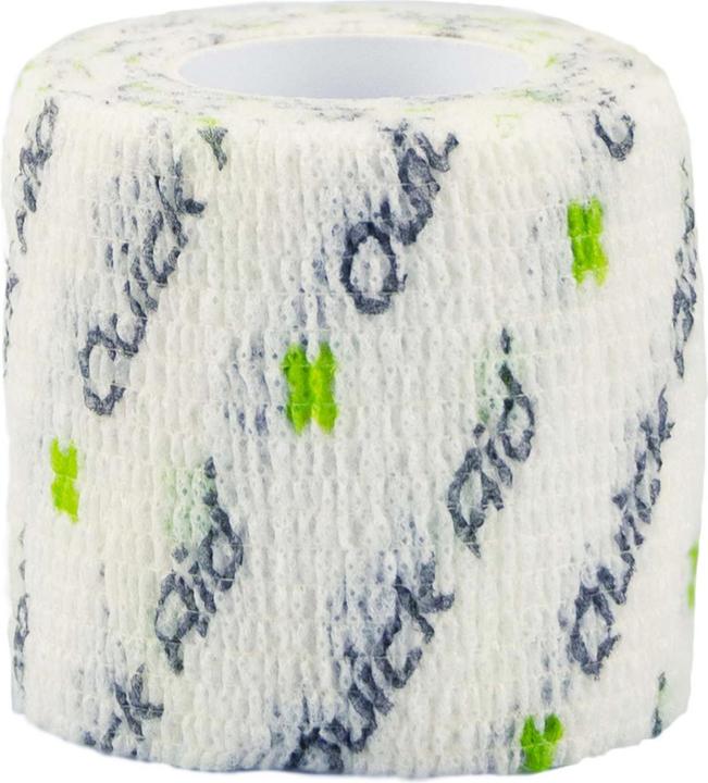 Immagine prodotto Quick Aid Bendaggio animale amaro