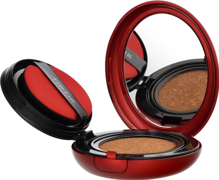 Actual product image TirTir Mask Fit Red Cushion (Beige)