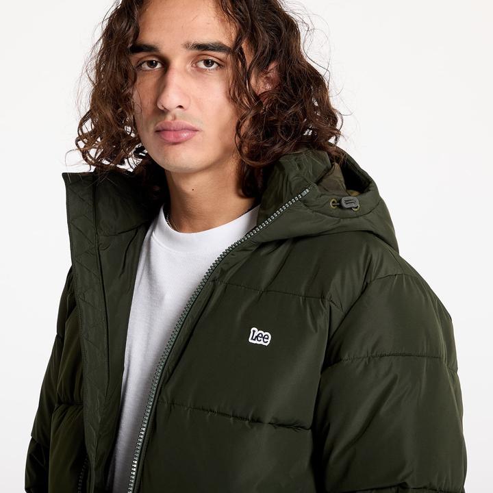 Produktbild Lee Winterjacke Puffer Jacket (M)