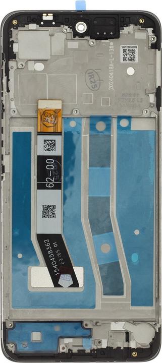 Produktbild iLike LCD display! - Motorola G54 LCD Display + Touch Unit + Front Cover (Display)