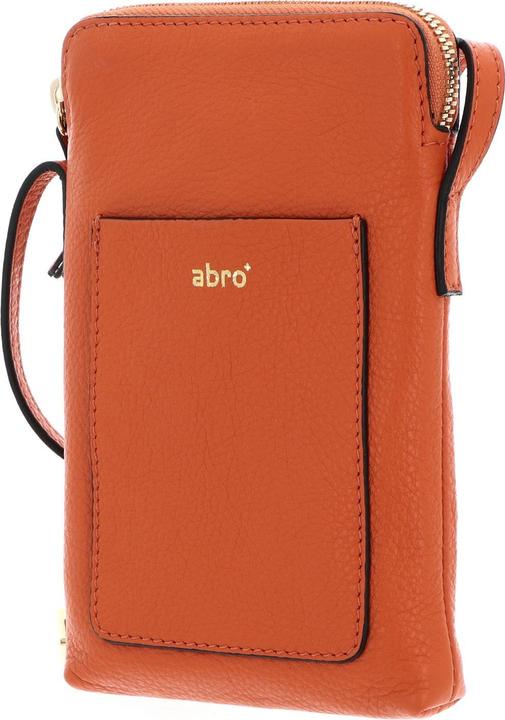 Immagine prodotto Abro Leather Dalia Phone Bag Raquel