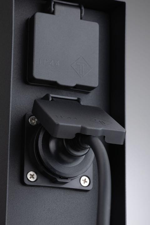 Productafbeelding Paulmann Socket kolom
