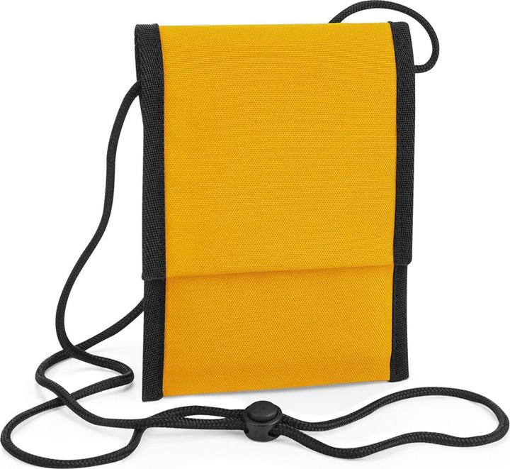 Immagine prodotto Bagbase Borsa a tracolla riciclata