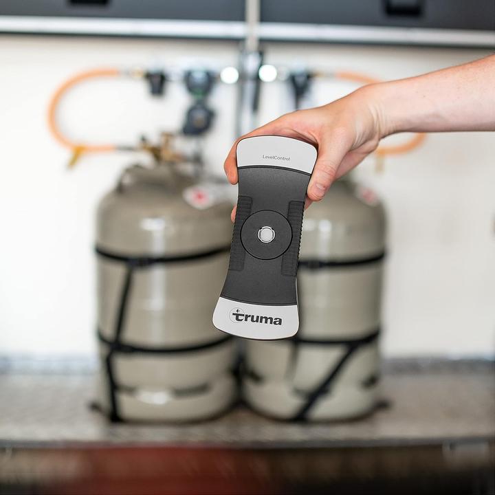 Actual product image Truma Gasinhaltsmessgerät LevelControl