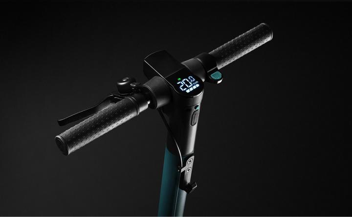 Actual product image SoFlow SO1 Pro (20 km/h, 15 km, 300 W)