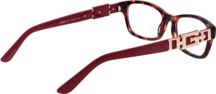 Immagine prodotto Guess Brillenfassung Gu2986 51071 (nessuna correzione)