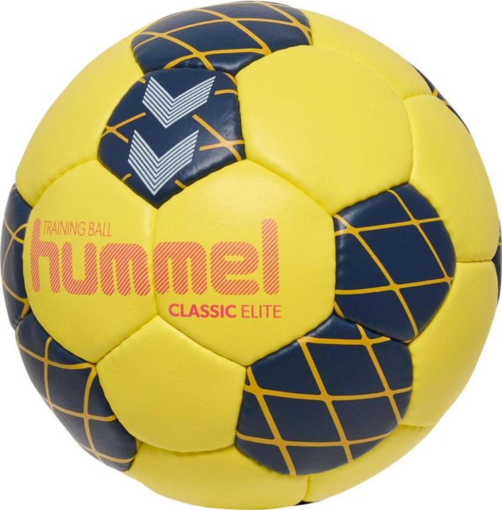 hummel Classic Elite (1)
