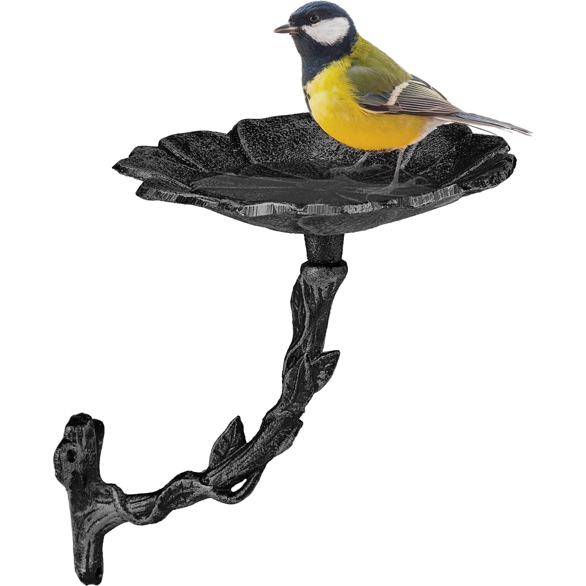 Relaxdays Vogeltränke (4052025881542)