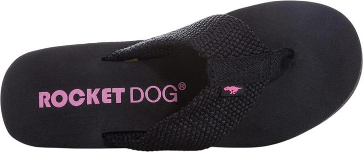 Produktbild Rocket Dog Diver Sandalen mit Keilabsatz (38)