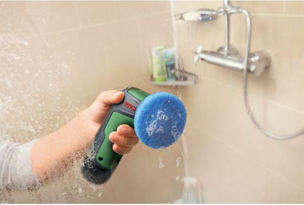 Actual product image Kärcher Bosch TAYDO Akku-Reinigungsbürste (1 pcs.)
