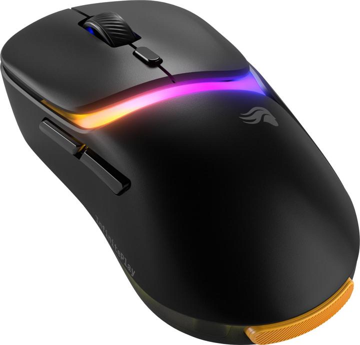 Immagine prodotto Glorious PC Gaming Race Glorious Model D 3 Wireless Mouse Black (Senza fili)
