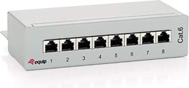 Produktbild equip Pro Patch Panel