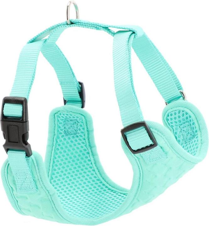 Produktbild Red Dingo DINGO Anti-pressure - Hundegeschirr - 39-51 cm (36, 37, 38, 39, 40, 41, 42, 43, 44, 45, 46, 47, 48, 49, 50, Hund, Allgemein)