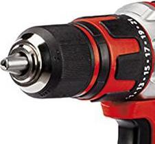 Produktbild Einhell TE-TK 18/2 Li Kit