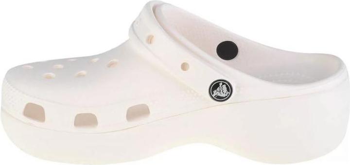 Actual product image Crocs Classic Platform Clog - 8878 (40)