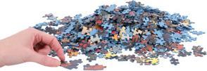 Immagine prodotto Ravensburger Biciclette ad Amsterdam (1000 pezzi)