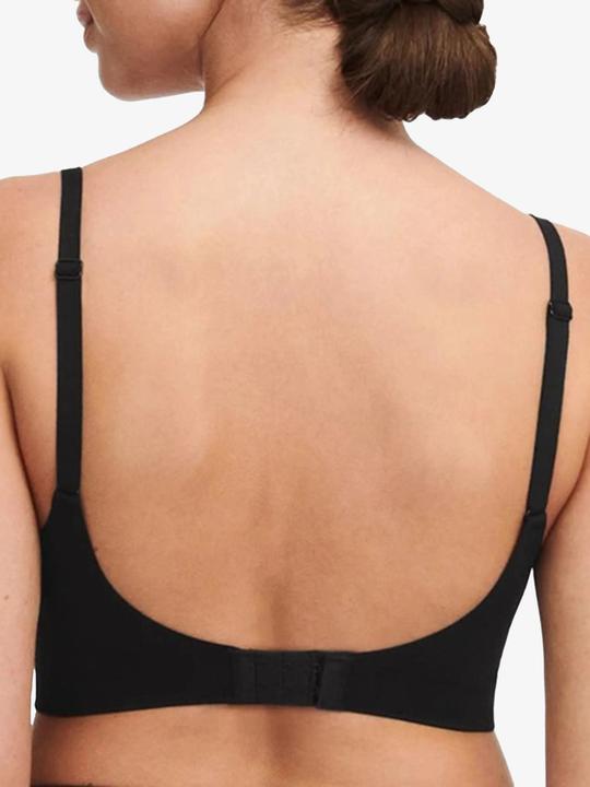 Produktbild Chantelle Bustier "Smooth Comfort" schwarz (S, 36 A)