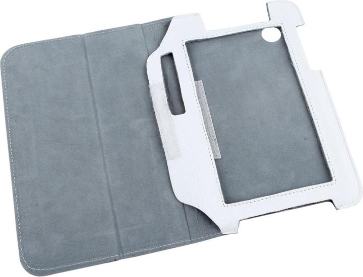 Actual product image Case for Samsung Galaxy Tab (Galaxy Tab P3100)