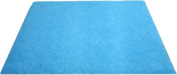 Image du produit Elmag - Vorfiltermatten (10 Stk./Packung) 605x605x20 mm Type 109 0033