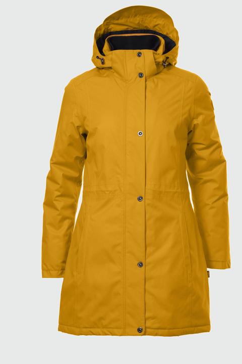 Giallo dorato