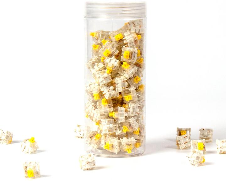 Produktbild Keychron KEY-G49