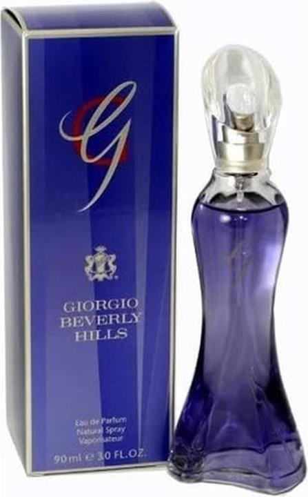 Actual product image Giorgio Beverly Hills G (Eau de parfum, 90 ml)