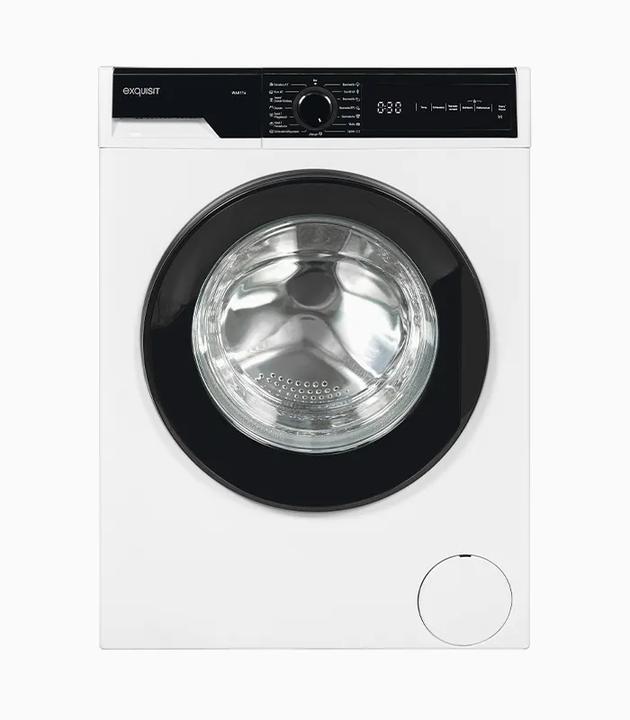 Exquisit WA8114-060A (8 kg)