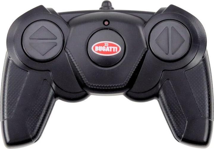 Image du produit Rastar Bugatti Divo RC 1:14