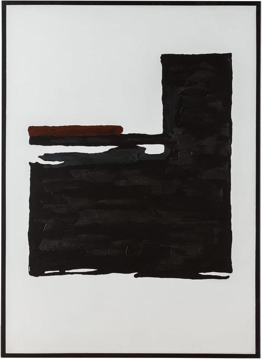 LIENZO 80X5X120 BLANCO AlexandreHouse (80 x 5 cm)