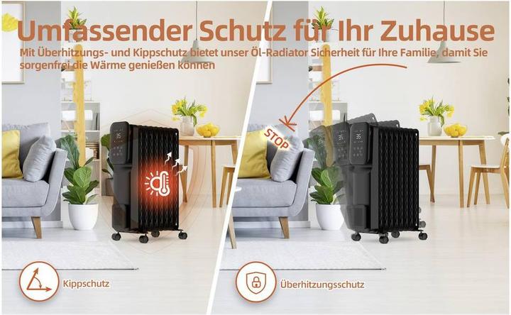 Image du produit SHE SHX SHXORA20W (2000 W)