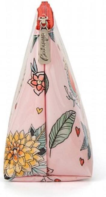 Immagine prodotto Catseye London Tatuaggio della borsa di bellezza