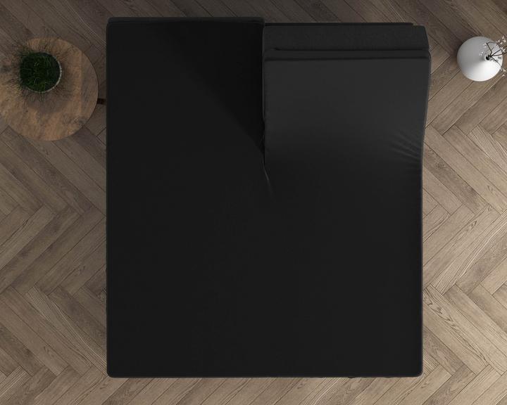 Actual product image Palo Double fitted sheet (220 cm)