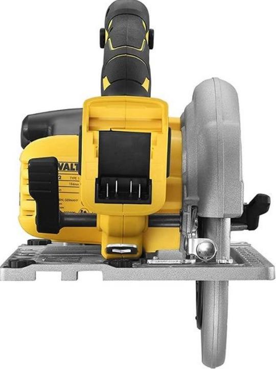 Produktbild DeWalt DCS572N-XJ