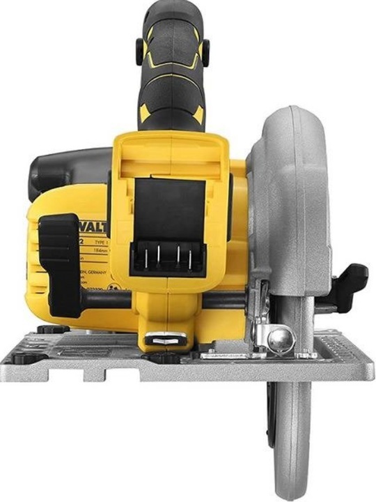 Actual product image DeWalt DCS572N-XJ