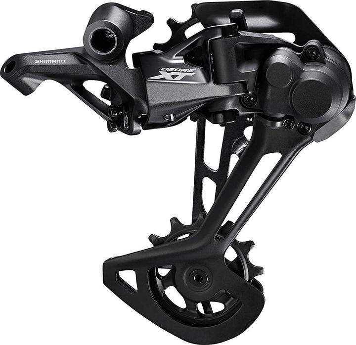 Actual product image Shimano BL-MT401 (Rear brake, Brake lever)