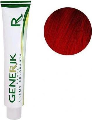 Produktbild Generik Ammonia-Free Hair Color 100ml Chromatic Red (Chromatic Red)