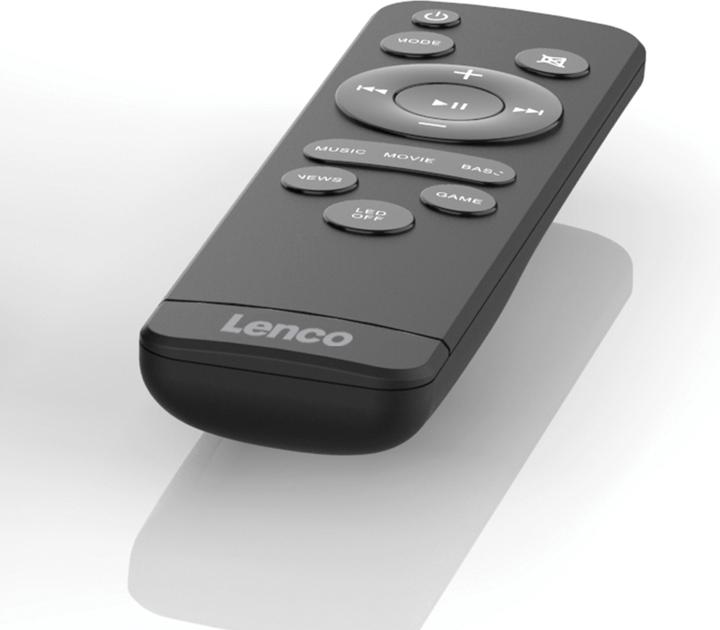 Image du produit Lenco SB-080 (40 W, 2.0 Canal)