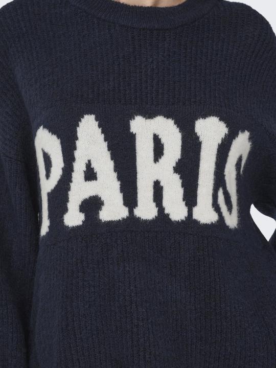 Produktbild Only ONLPARRI Strickpullover Strickpullover (L)