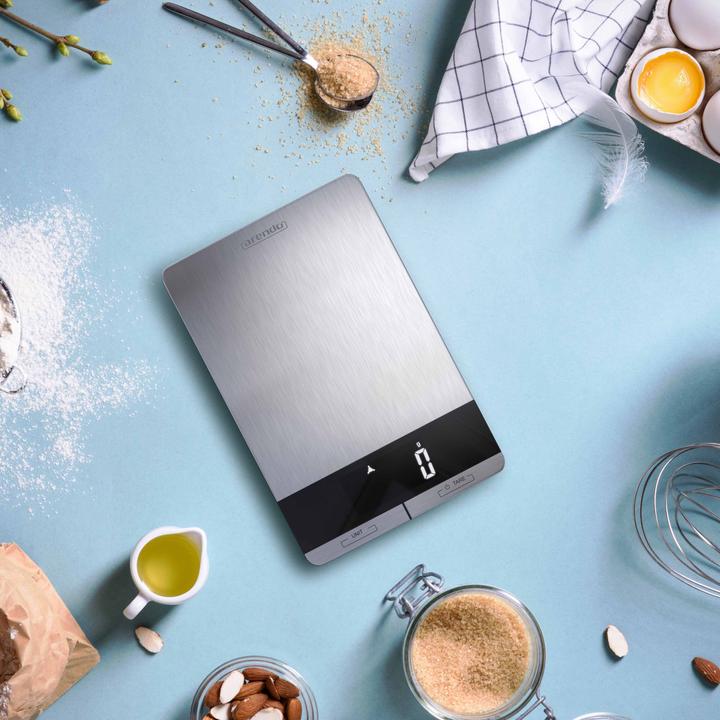 Actual product image Arendo Kitchen scales
